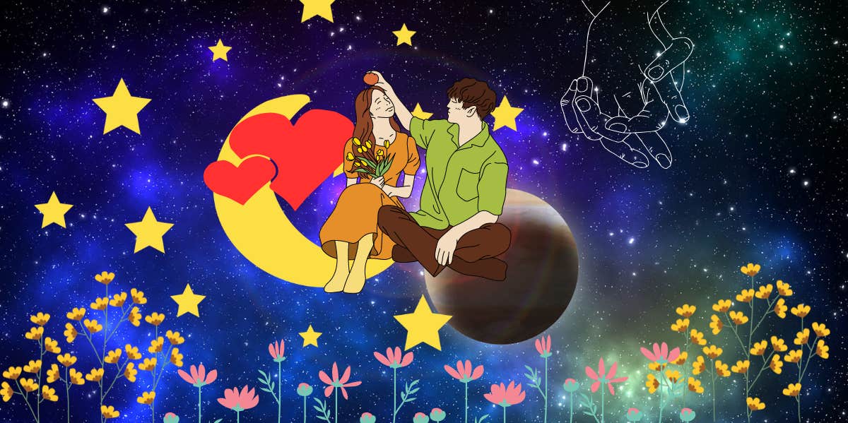 zodiac signs who are luckiest in love april 19, 2023