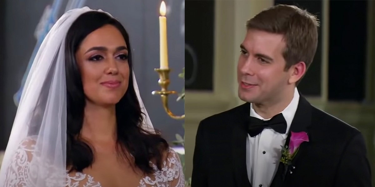 Do Christina & Henry Stay Together On 'Married At First Sight'? Why Fans Think They're Destined For Divorce