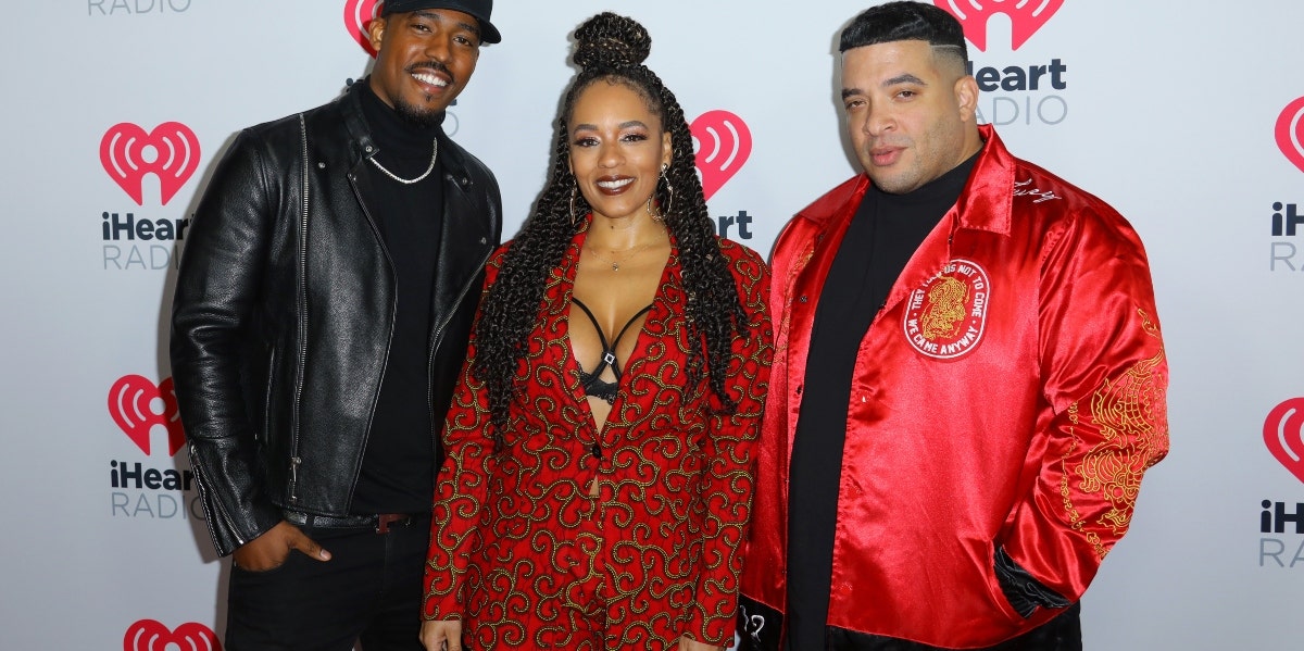 Who Is Melyssa Ford? Meet Video Vixen Once Caught In Love Triangle With Drake And Toccara Jones