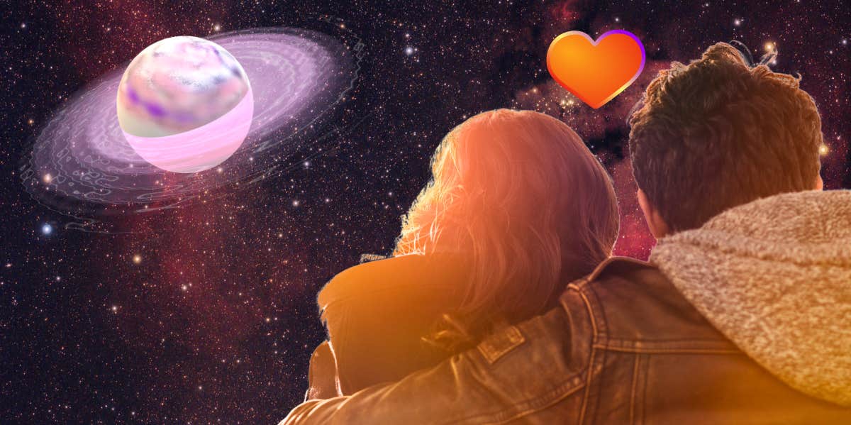 What Love Will Be Like For Each Zodiac Sign In February 2024 