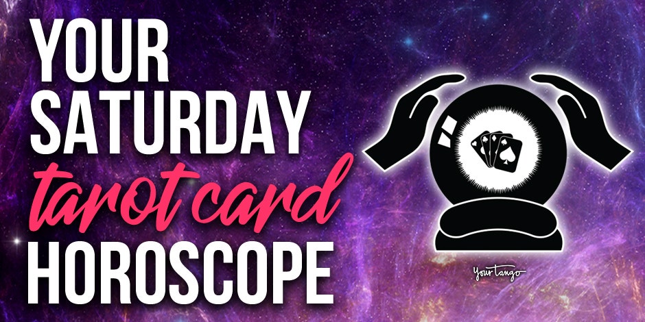 Daily One Card Tarot Reading For All Zodiac Signs, April 3, 2021