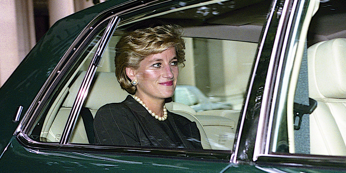 How Did Diana Really Die? 7 Conspiracy Theories & Facts About Princess Diana's Death