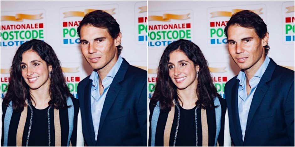 Who Is Rafael Nadal's Girlfriend? New Details On Maria 'Xisca' Perelló