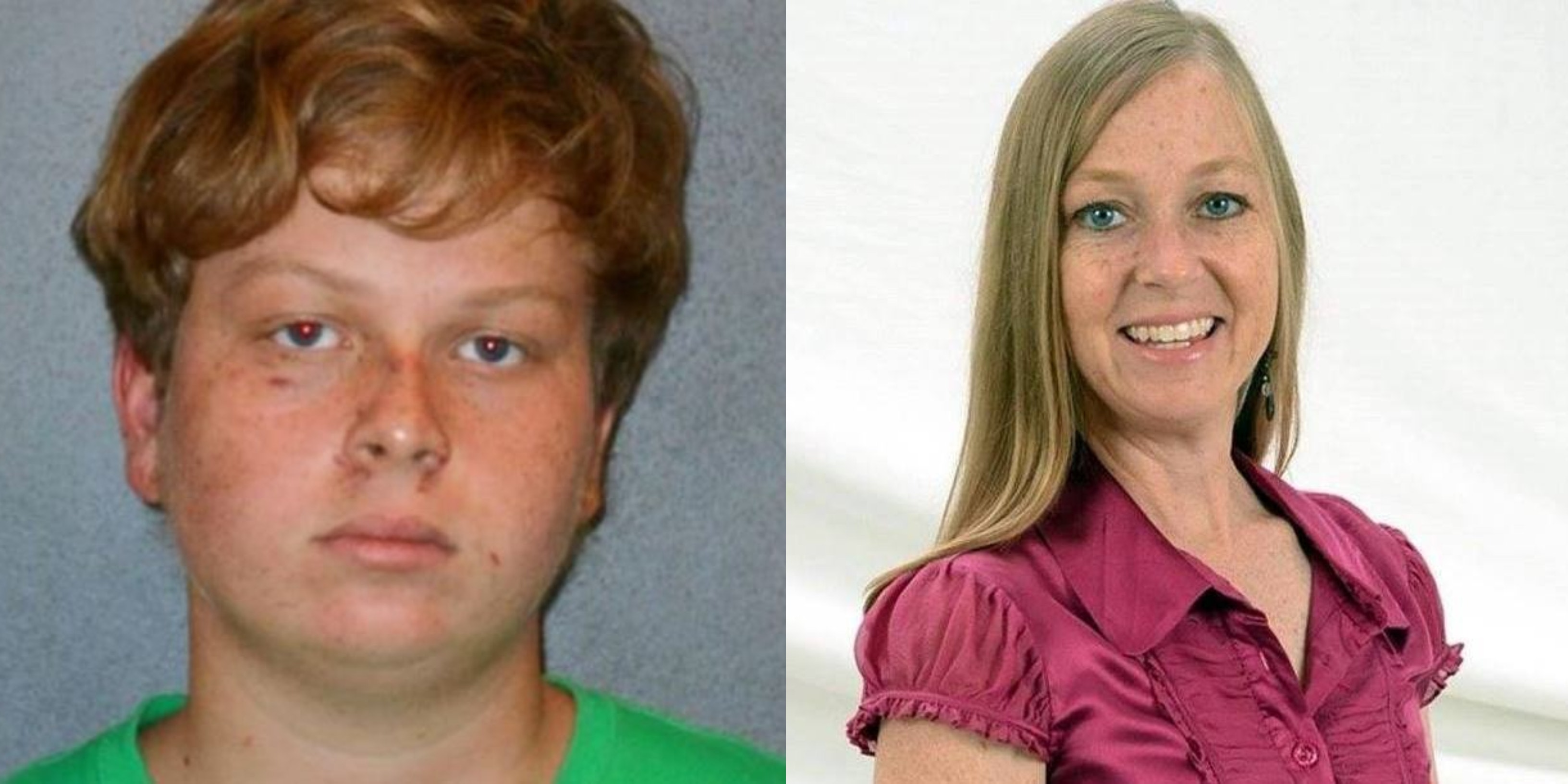 Who Is Gregory Ramos? Details Florida Teen Murdered Mom Gail Cleavenger