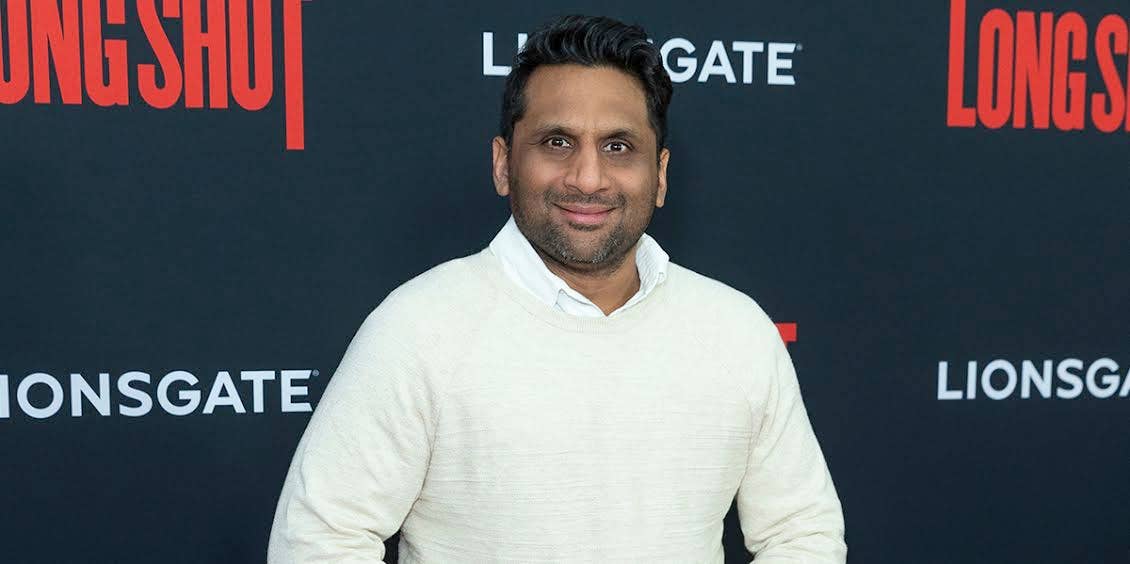 Who Is Ravi Patel's Sister? Everything To Know About Filmmaker Geeta Patel