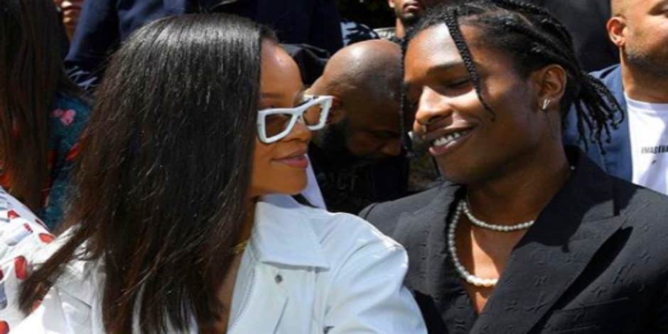 Are Rihanna And A$AP Rocky Dating Again? New Details On Their On-Again, Off-Again Relationship