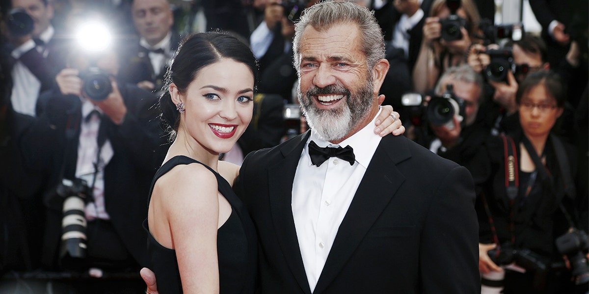 Who Is Rosalind Ross? Everything You Need To Know Mel Gibson's Girlfriend And Baby Mama