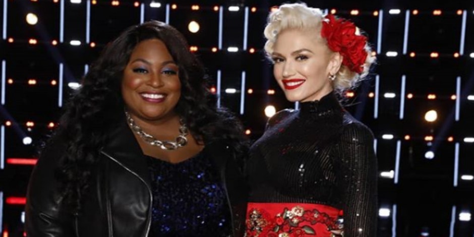 Who Is Rose Short? New Details On The Former Prison Worker Whose Performance Made Gwen Stefani Cry On 'The Voice'