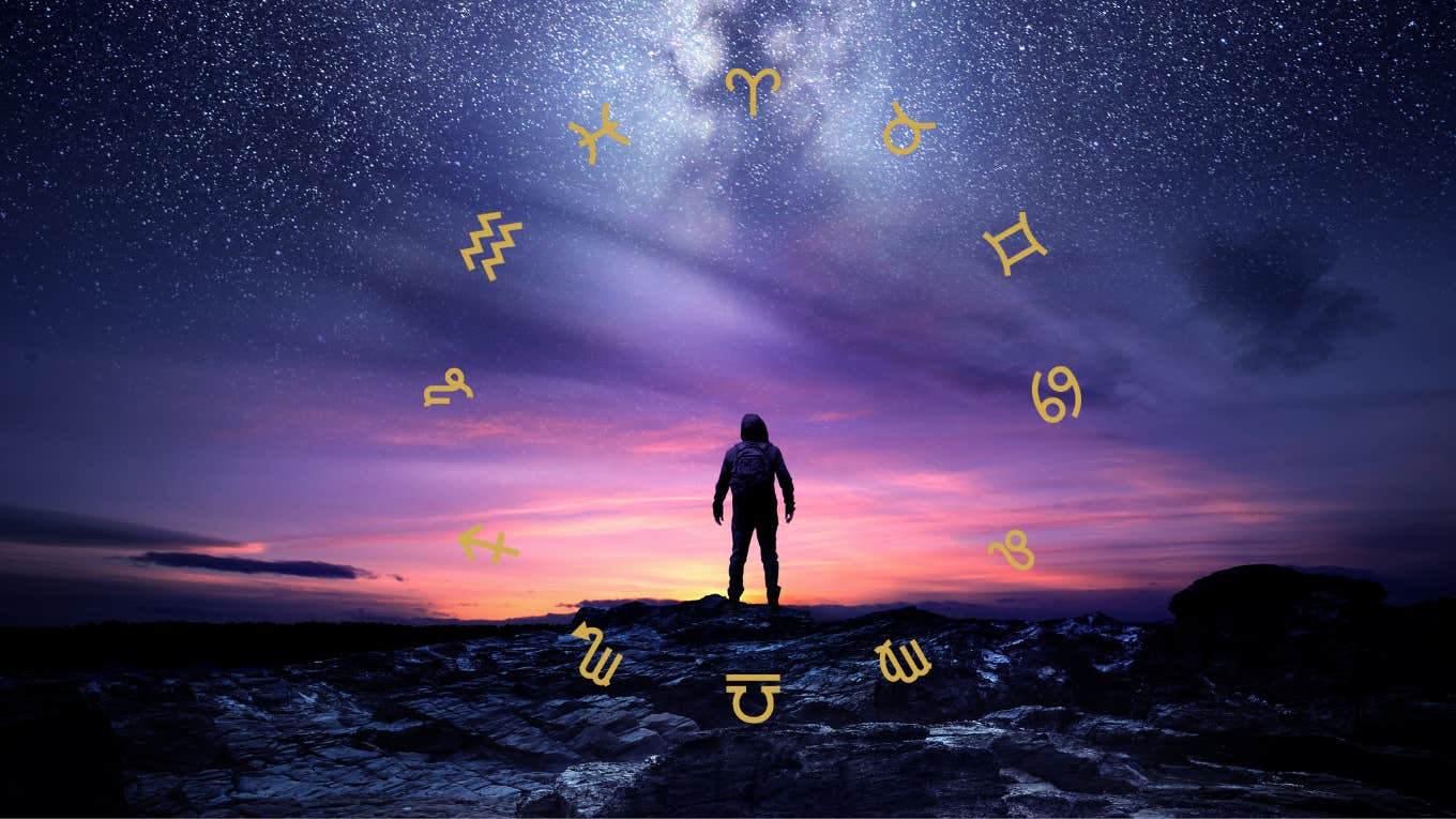 3 Zodiac Signs Get Out Of A Tough Situation On December 31, 2023