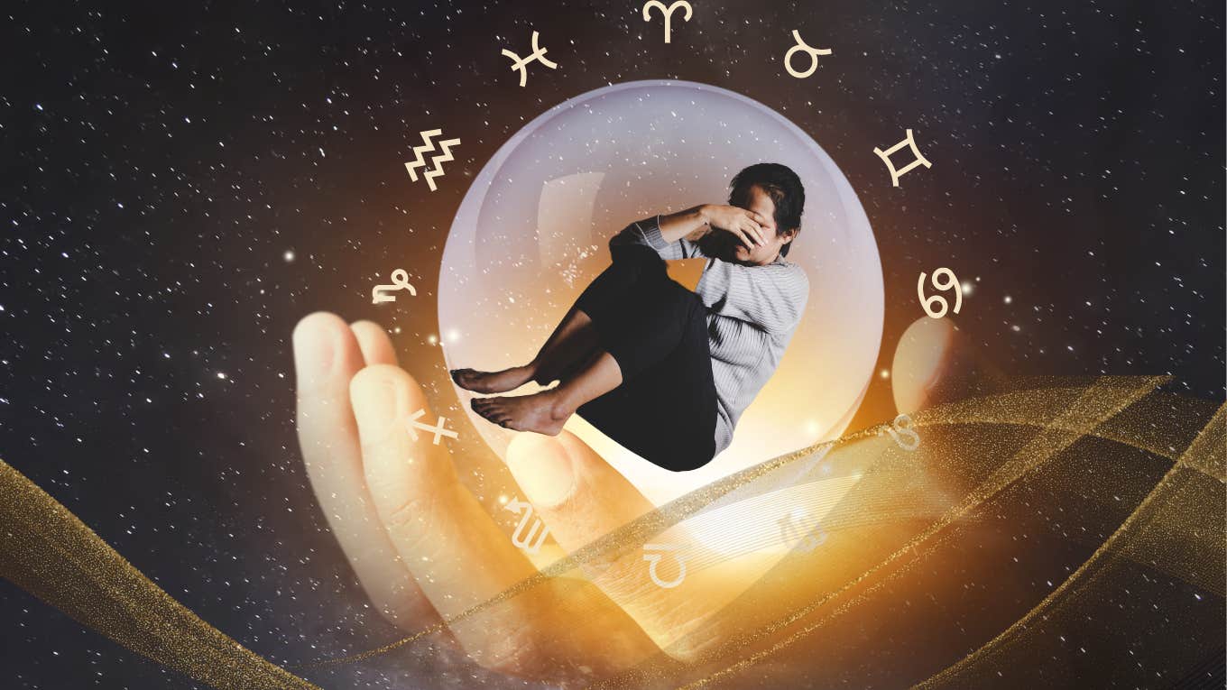 3 Zodiac Signs Will Overcome Many Struggles This Month