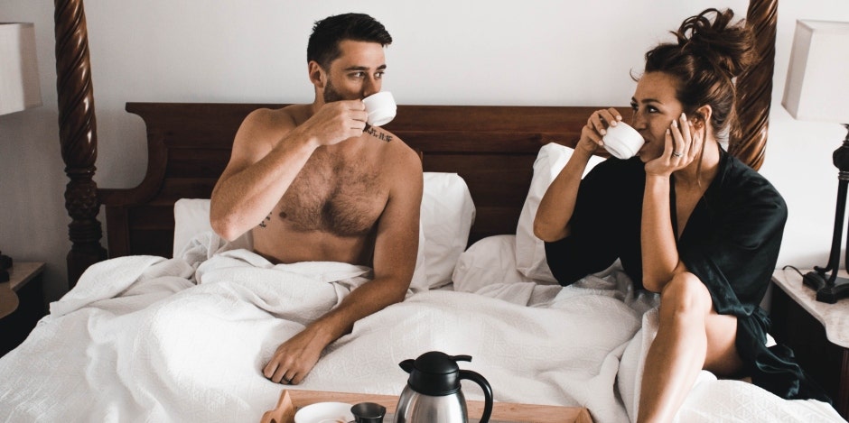 15 Most Common Secrets Men Keep From The Women They Love