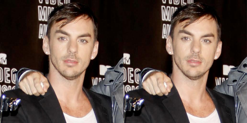 Who Is Jared Leto's Brother? Shannon Leto Dating Cara Santana