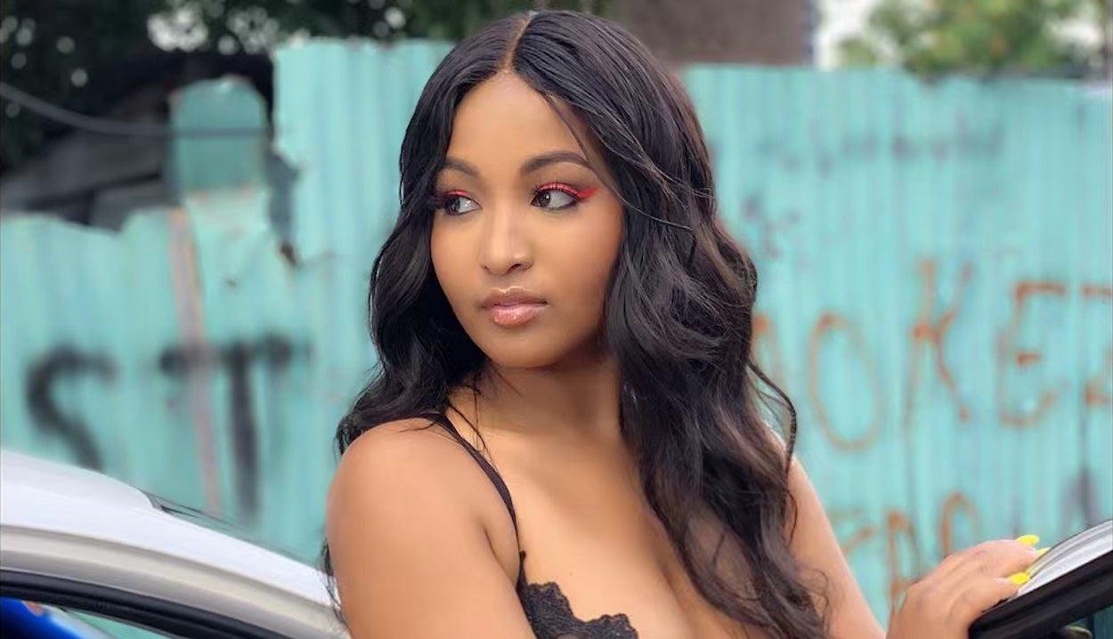 Who Is Shenseea? New Details On The Popular Jamaican Dancehall Artist Roasted By 21 Savage In A Leaked Call With Meek Mill