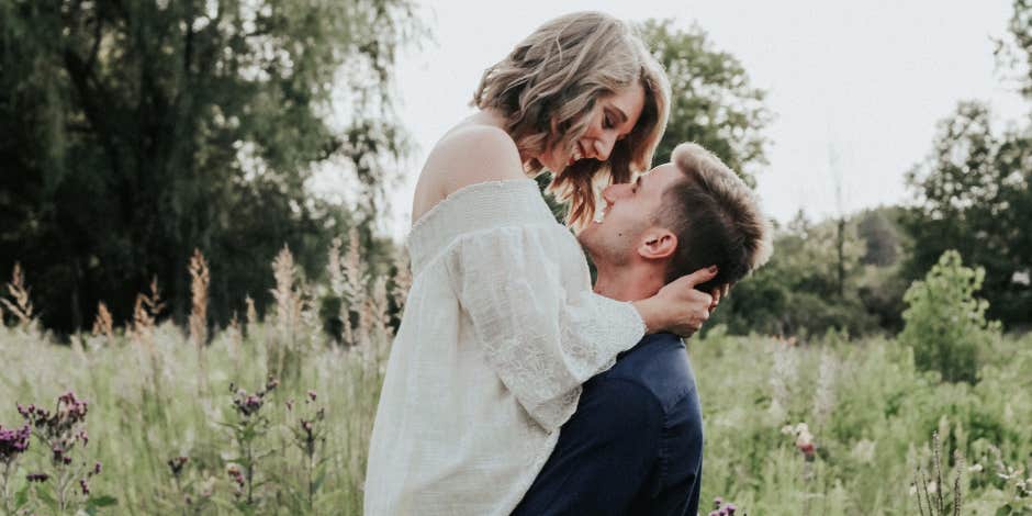 How To Show Him Your Soft Side, Per Astrology, By Zodiac Sign