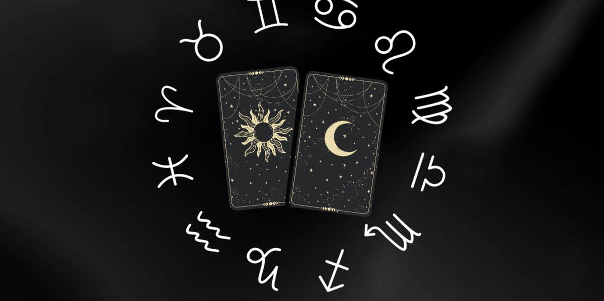Every Zodiac Sign's Tarot Horoscope For December 28, 2023