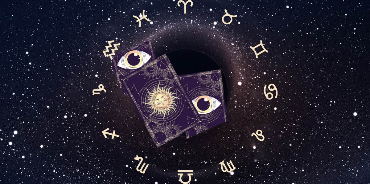 tarot horoscope for december 7, 2023