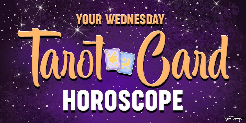 The Tarot Horoscope For Each Zodiac Sign On October 19, 2022