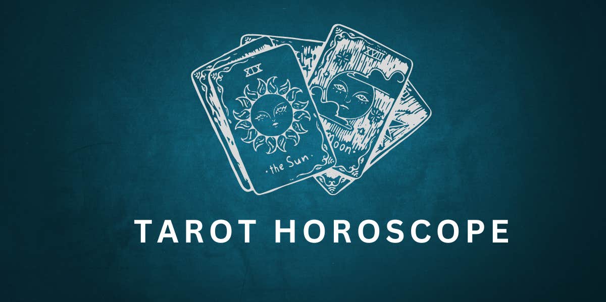 tarot horoscope for october 23, 2023