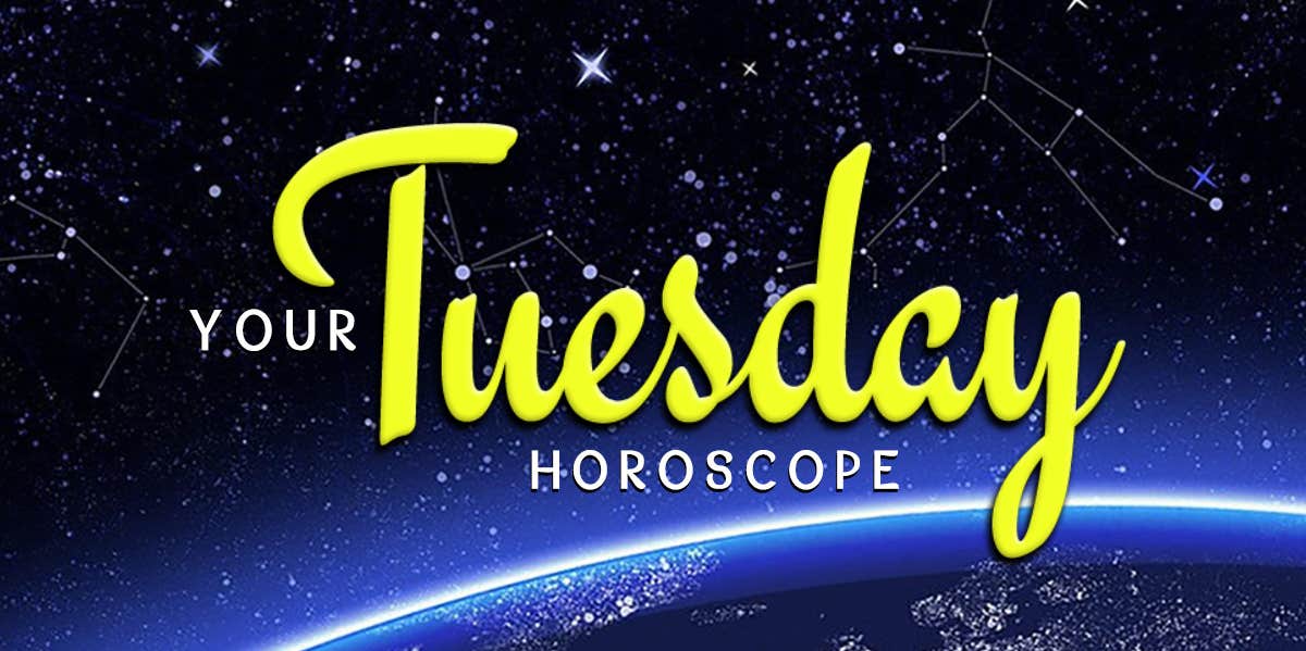 The Daily Horoscope For Each Zodiac Sign For February 28, 2023