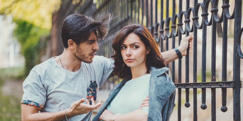 How To Save Your Marriage When You're Worried Your Relationship Is Headed For Divorce