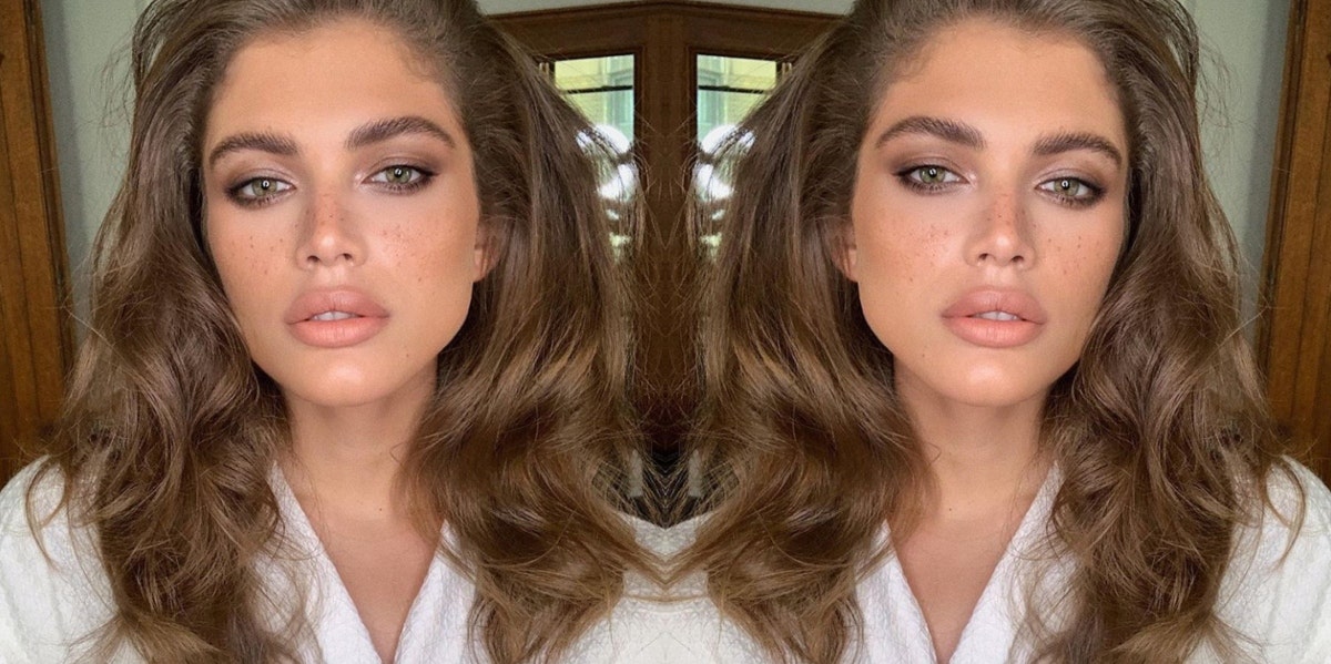 Who Is Valentina Sampaio? Meet The First Transgender Sports Illustrated Swimsuit Model