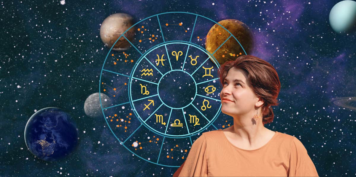 weekly horoscope for august 7 - 13, 2023