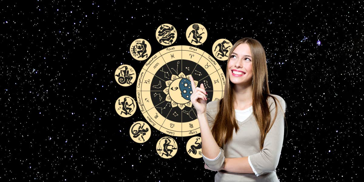 Each Zodiac Sign's Weekly Horoscope For February 12 - 18, 2024