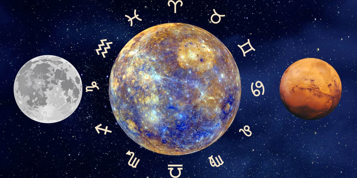 weekly horoscope january 8 - 14, 2024