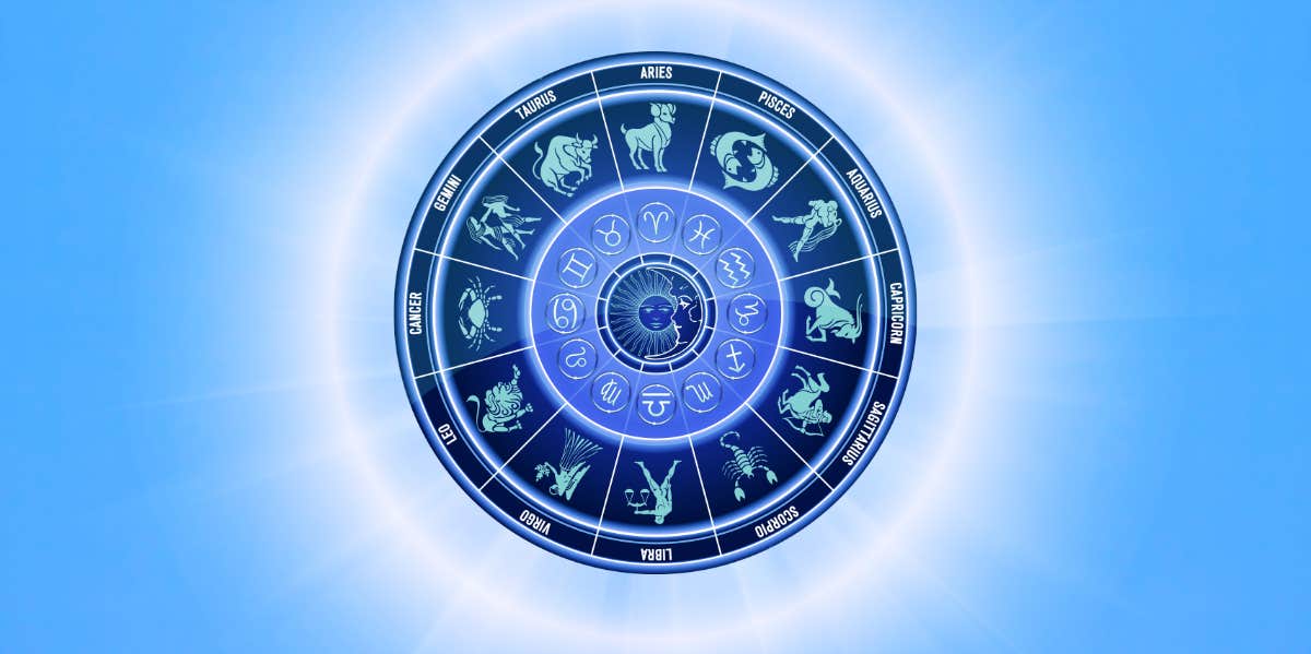 weekly horoscope november 20 - 26, 2023