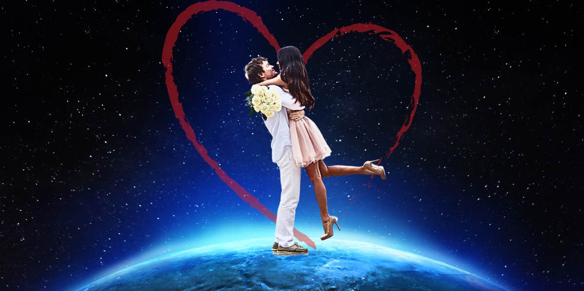 weekly love horoscope for august 7 - 13, 2023