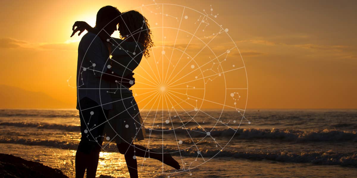 How Mercury Direct Effects Each Zodiac Sign's Love Horoscope This Week