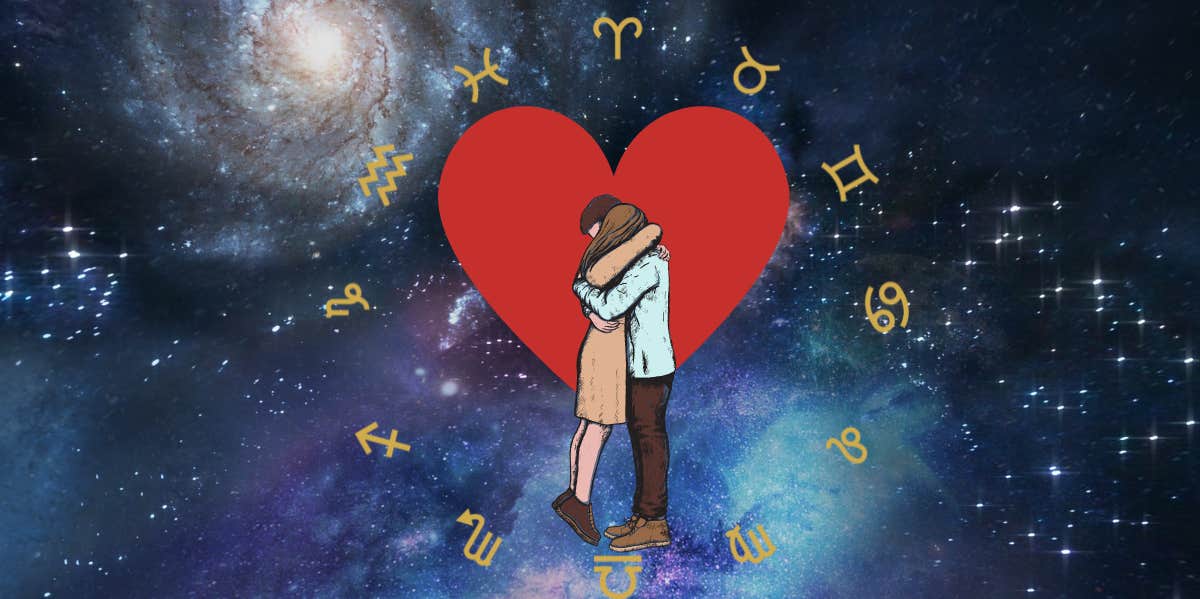 weekly love horoscope for july 3 - 9, 2023