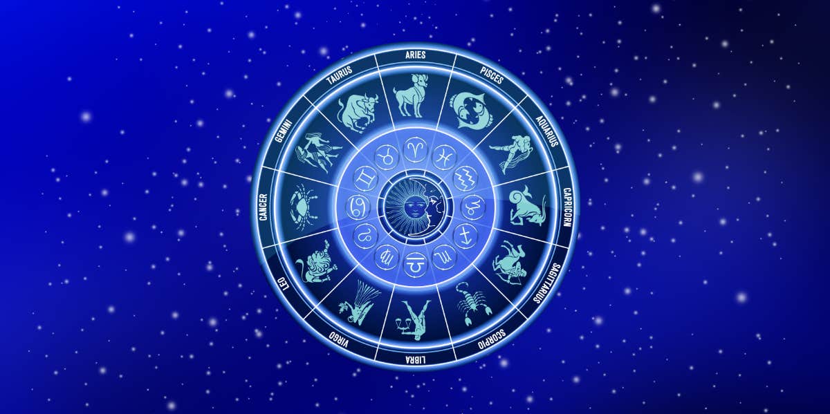 weekly love horoscope