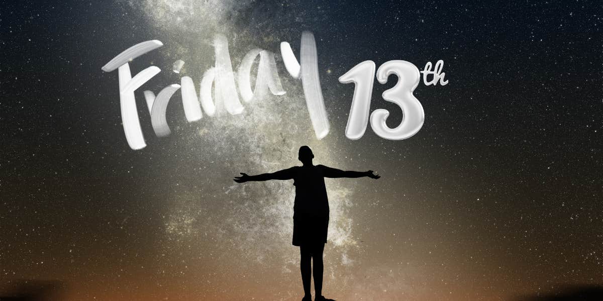 what each zodiac sign can manifest on friday 13th