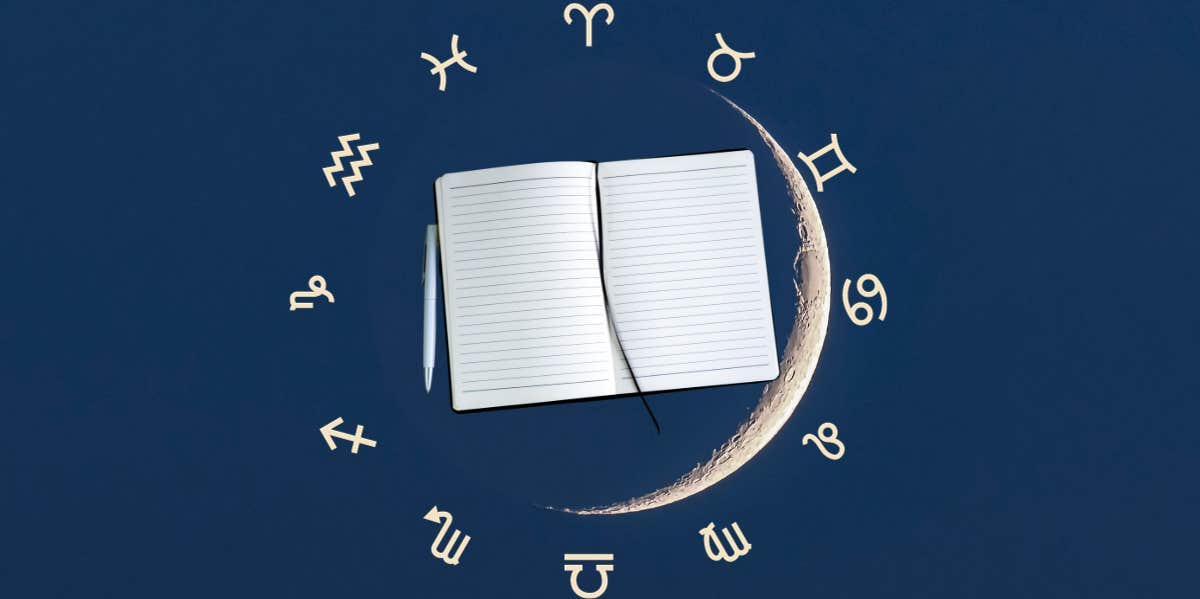 what each zodiac sign can manifest during the january new moon 11