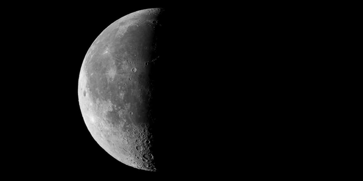 quarter moon in capricorn october 21, 2023