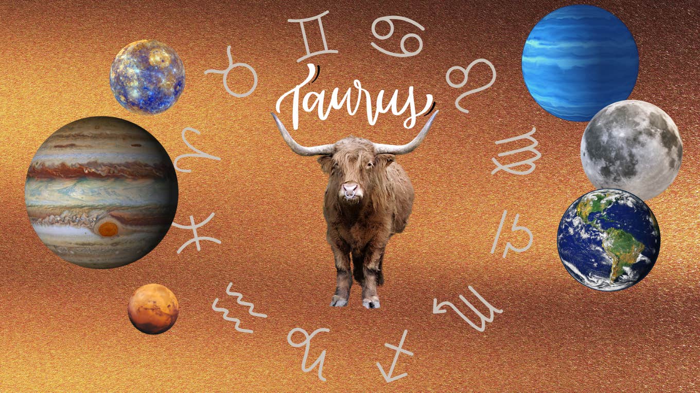 what every zodiac sign needs to know about taurus season horoscopes 2024