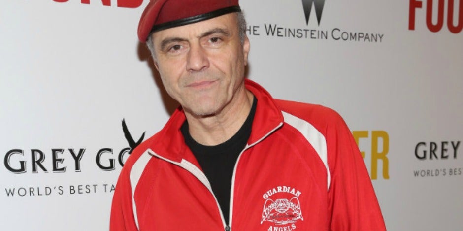 Who Is Curtis Sliwa? 'Guardian Angels' Founder Has Run-In With Mobster Who Tried To Kill Him In 1992