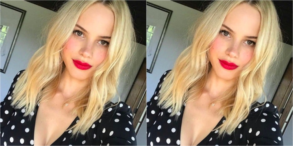 Who Plays Erin In 'The Last Summer' On Netflix? New Details On Halston Sage