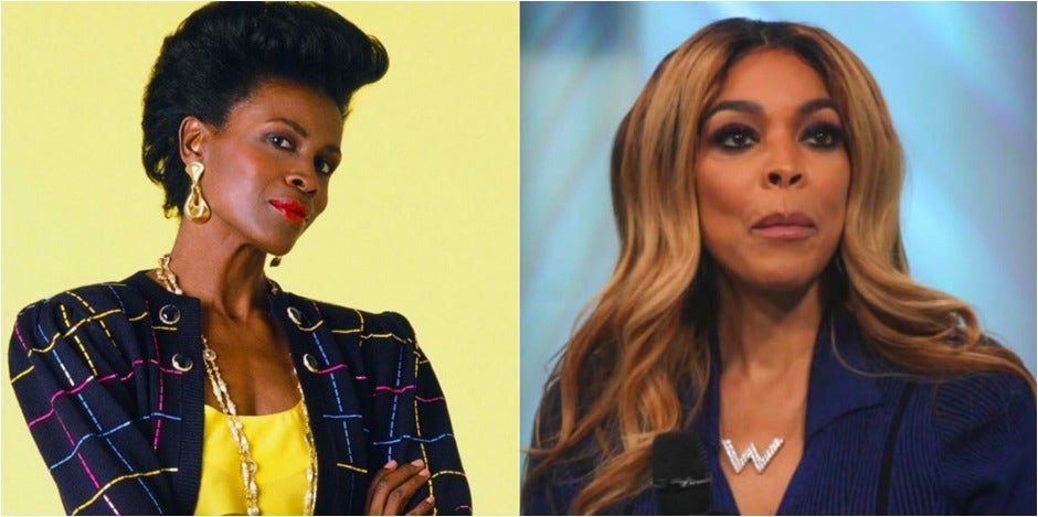 Who Is Janet Hubert? New Details About The Actress Who Went Off On Wendy Williams