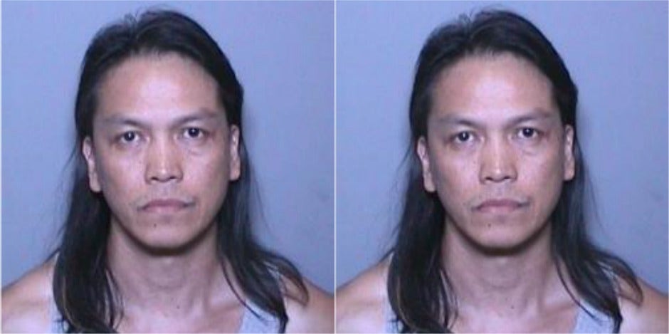 Who Is Russell Bernardino? New Details On California Massage Therapist Arrested For Raping 77-Year-Old Client