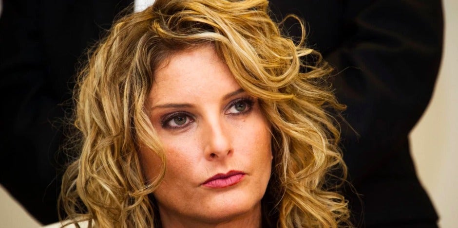 Who Is Summer Zervos? New Details On Her Lawsuit Against Donald Trump For Sexual Assault