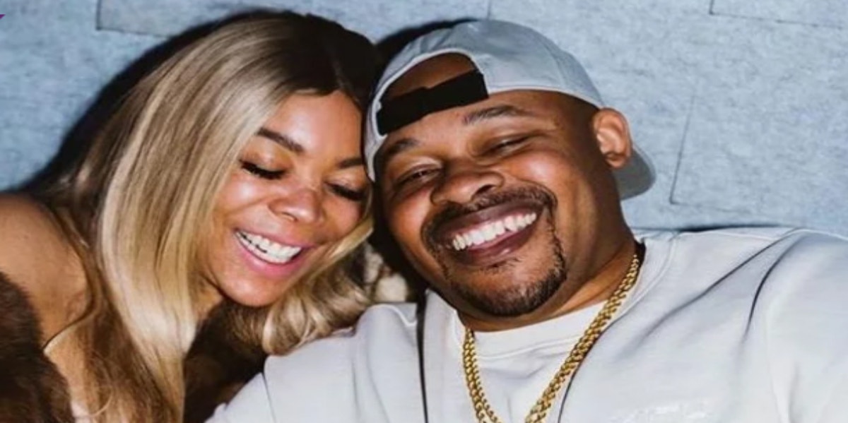 Who Is Wildaboss? Wendy Williams Shares Intimate Photo Of Her New Rumored Boyfriend