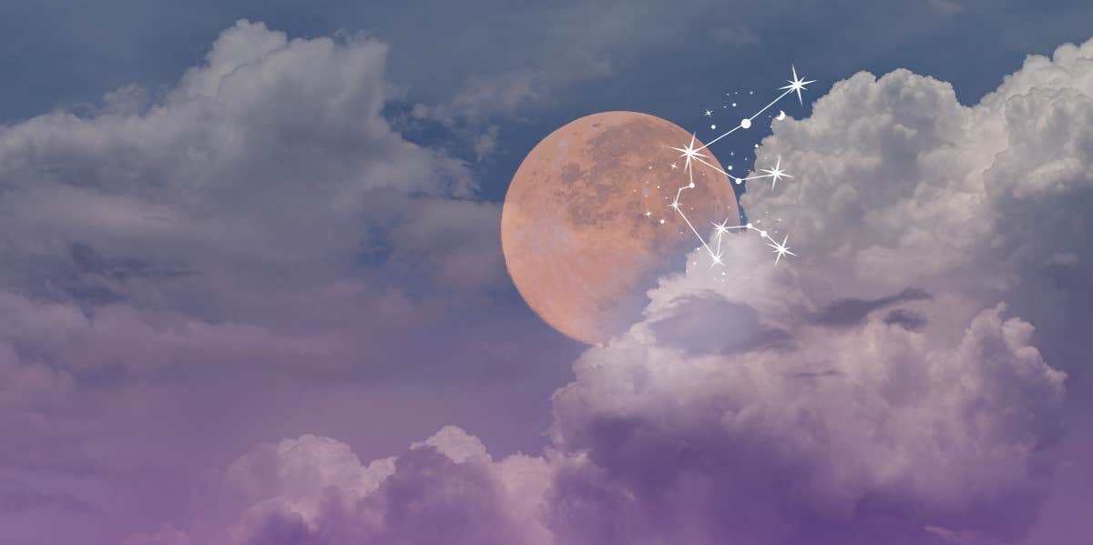 Horoscope For January 12, 2024 — The Moon Enters Aquarius