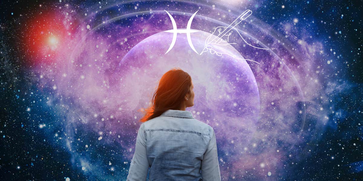 What Each Zodiac Sign Can Manifest By Journaling The Week Mercury Enters Pisces