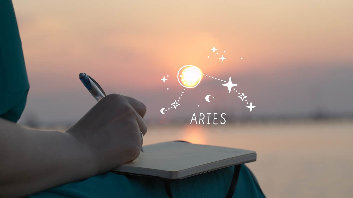 what each zodiac sign can manifest during the sun entering aries on march 19