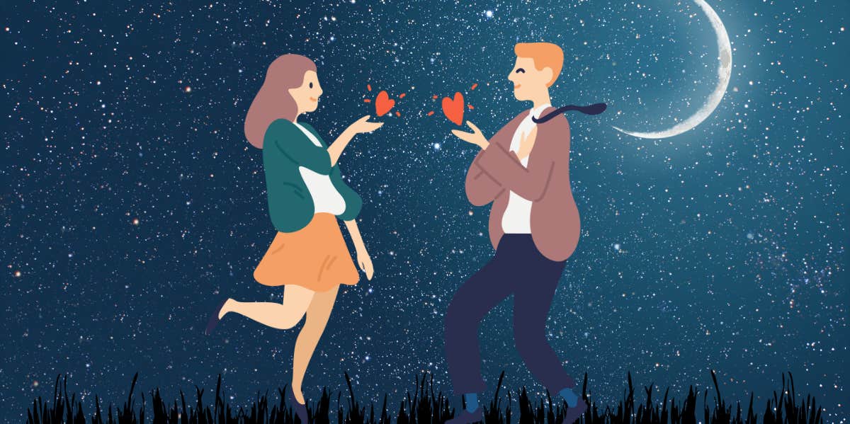 zodiac signs who confess their love 