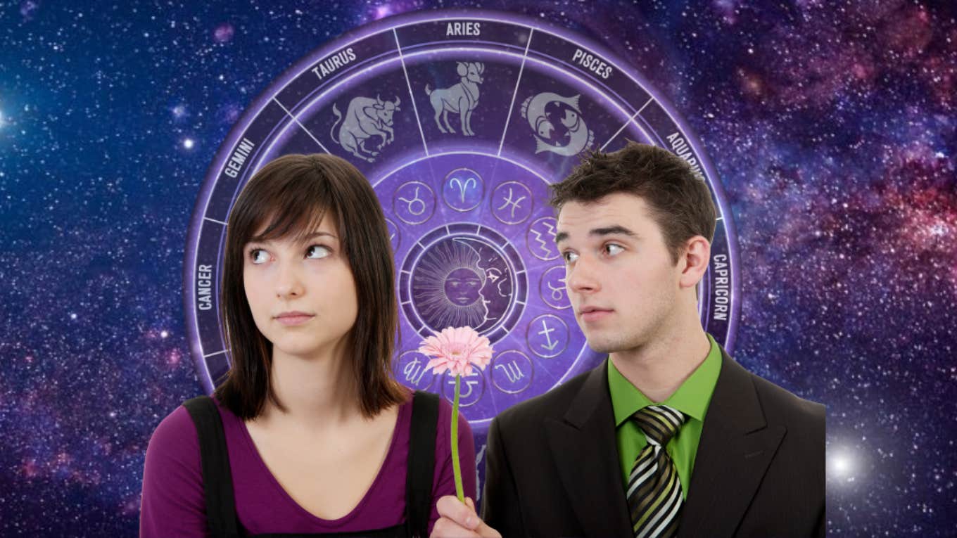3 Zodiac Signs Fall For The Wrong Person On February 6, 2024