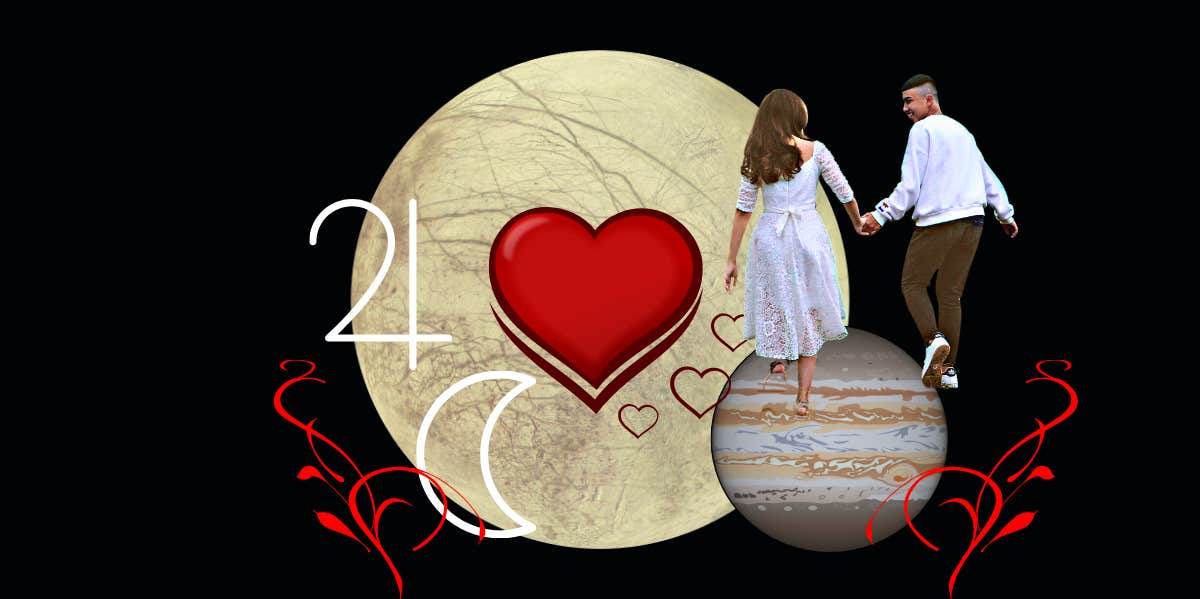 zodiac signs who are luckiest in love on may 23, 2023