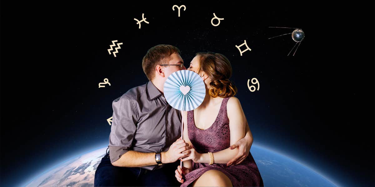 zodiac signs luckiest in love april 11, 2023